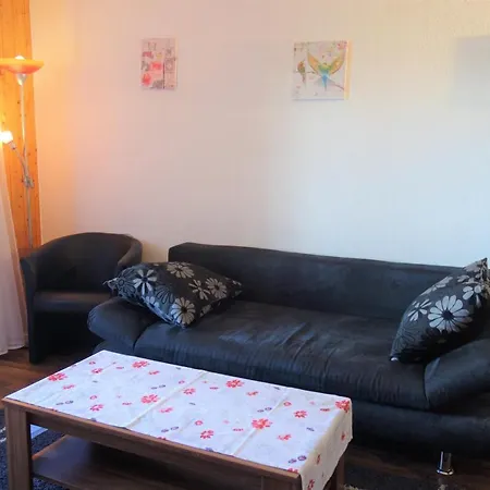 Bellevue L 031 - Pleasant 6 Pers *